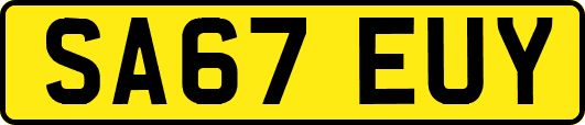 SA67EUY