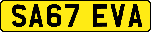 SA67EVA