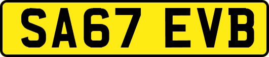 SA67EVB