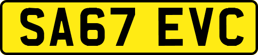 SA67EVC