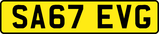 SA67EVG