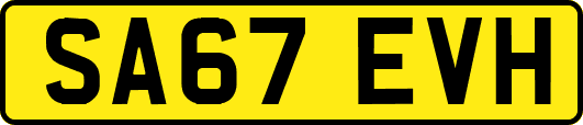 SA67EVH