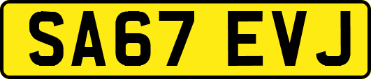 SA67EVJ