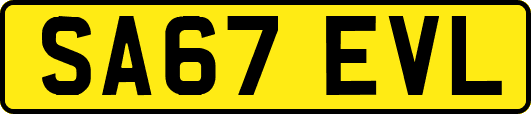SA67EVL