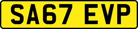 SA67EVP