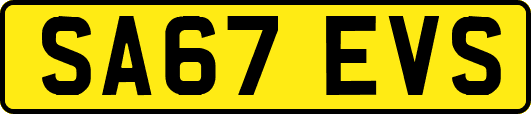 SA67EVS
