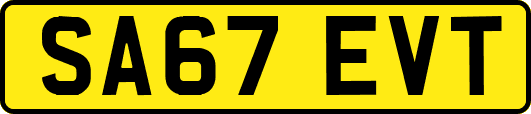 SA67EVT