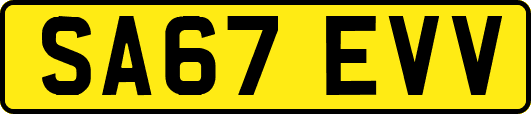 SA67EVV