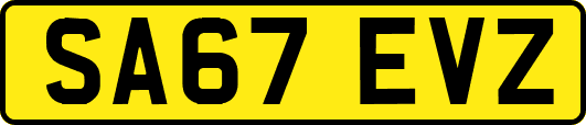 SA67EVZ