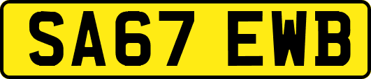 SA67EWB