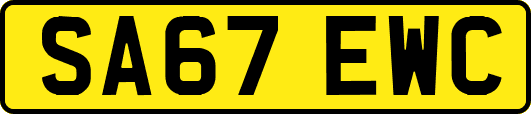 SA67EWC