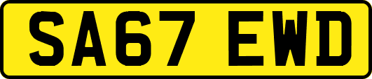 SA67EWD