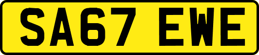SA67EWE