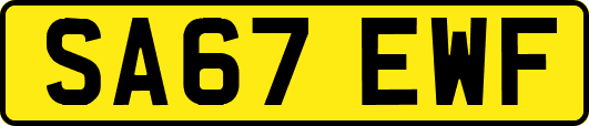 SA67EWF