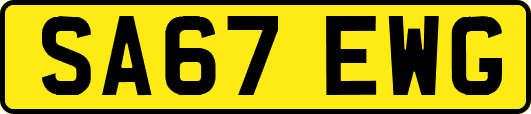 SA67EWG