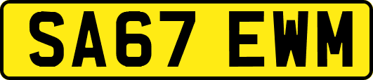 SA67EWM