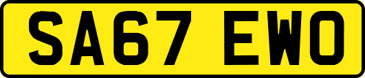 SA67EWO