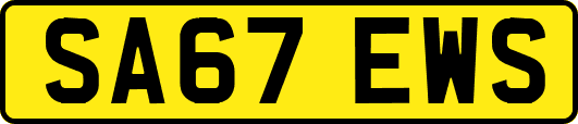 SA67EWS