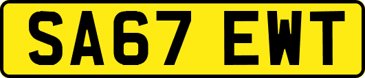 SA67EWT