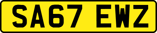SA67EWZ
