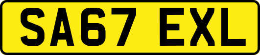 SA67EXL