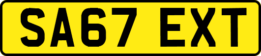 SA67EXT