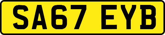 SA67EYB