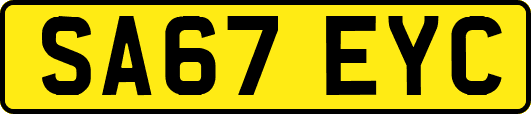SA67EYC