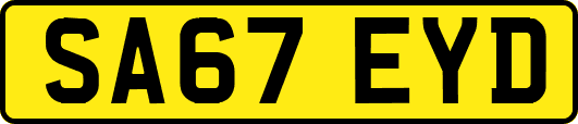 SA67EYD