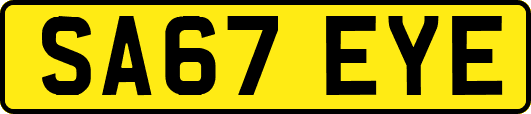 SA67EYE