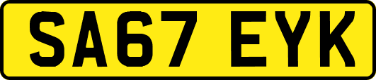 SA67EYK