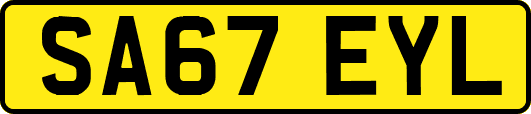 SA67EYL