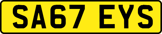 SA67EYS