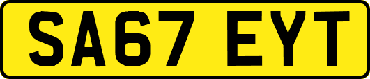 SA67EYT