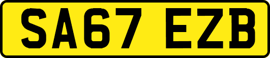 SA67EZB