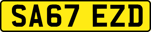 SA67EZD
