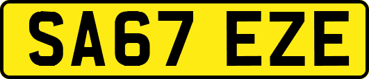 SA67EZE