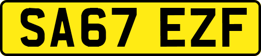 SA67EZF