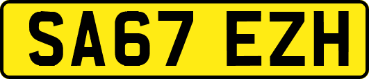 SA67EZH