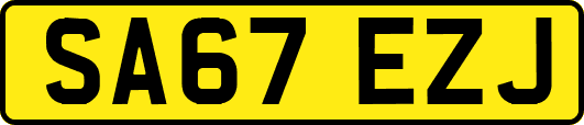 SA67EZJ