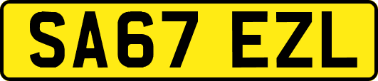 SA67EZL