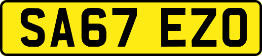 SA67EZO