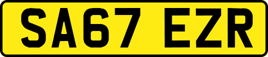 SA67EZR