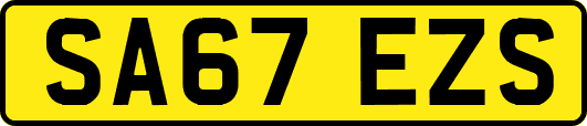 SA67EZS