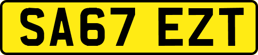 SA67EZT