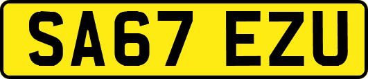 SA67EZU