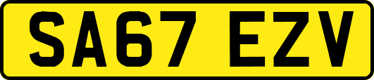 SA67EZV