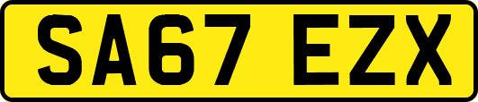 SA67EZX
