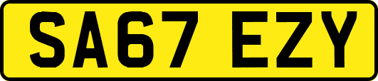 SA67EZY
