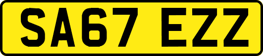 SA67EZZ